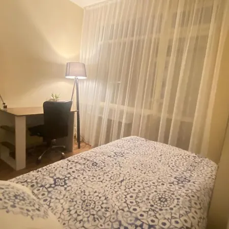 Hotel Nisantasi,private In Nisantasi R1 Istanboel