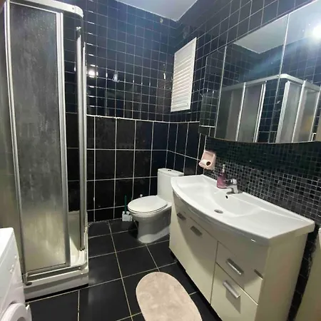 Nisantasi,private In Nisantasi R1 Privat bolig *