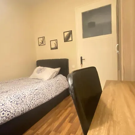 Nisantasi,private In Nisantasi R1 * Istanbul