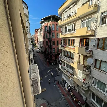 Nisantasi,private In Nisantasi R1 Estambul